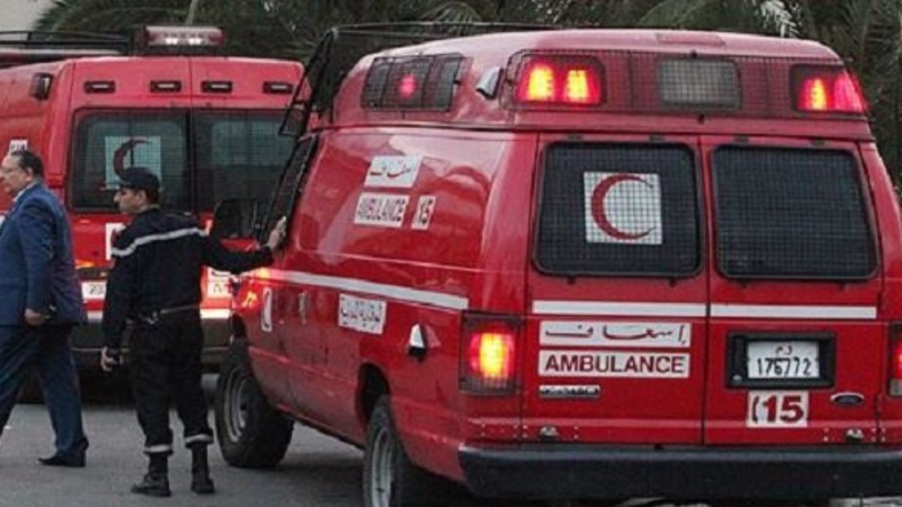 العثور على جثت ثلاثة شبان في بداية التحلل بإقليم ورزازات