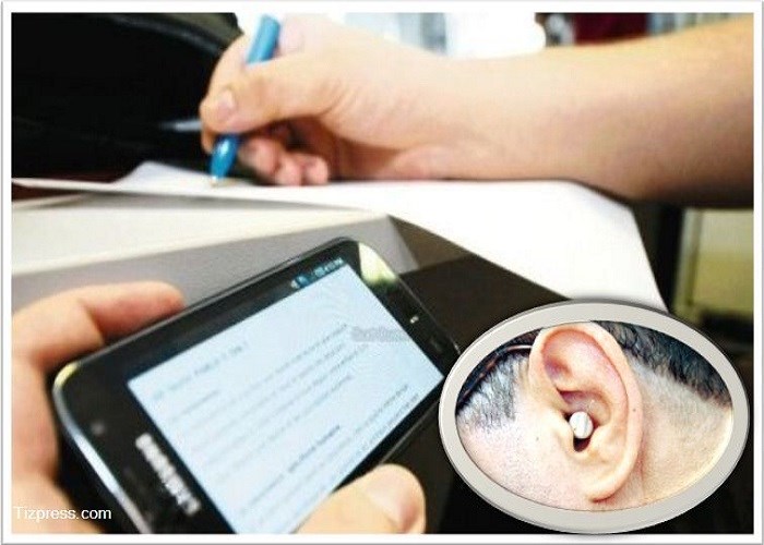 ترويج معدات الغش في امتحانات البكالوريا يورط 242 شخصا على المستوى الوطني