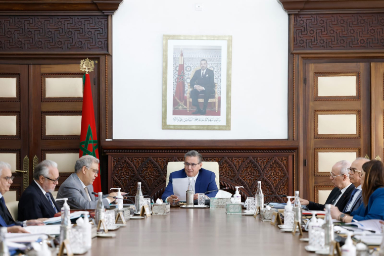 بعد إزالة مادة شراء أيام السجن..مجلس الحكومة يصادق على قانون العقوبات البديلة