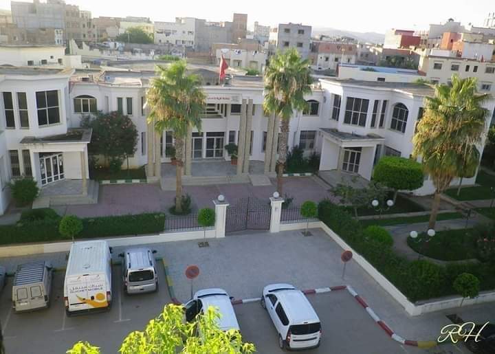 اتهامات بتبديد المال العام وعدم احترام مدونة الصفقات تلاحق رئيس جماعة قرية با محمد