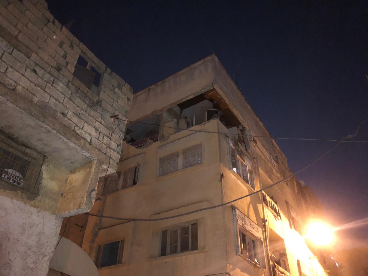 انفجار قنينة غاز بزواغة يخلف خسائر مادية وإصابة بليغة