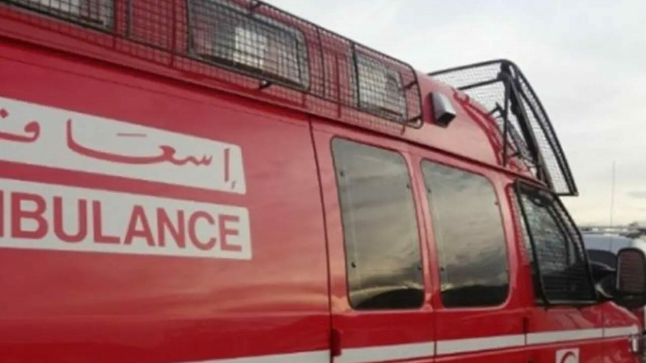مصرع 30 شخصا وإصابة 2309 بسبب حوادث السير خلال أسبوع