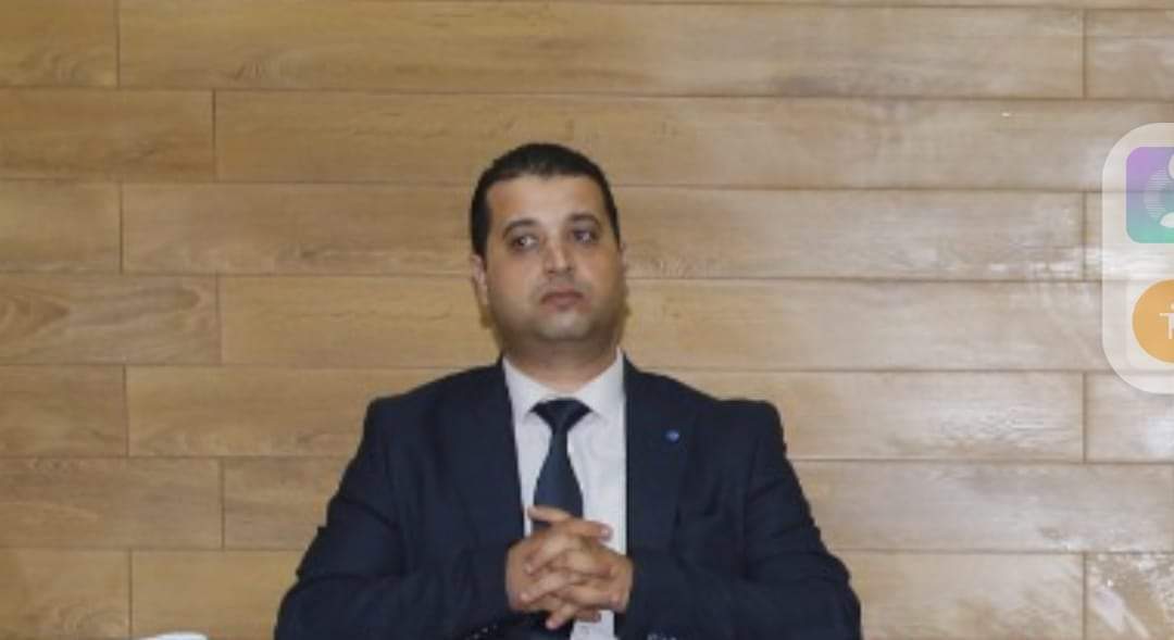 أخنوش يعين محمد الحمدي منسقا للحزب بإقليم مولاي يعقوب