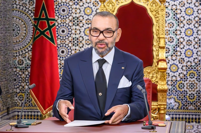 أحزاب التحالف الحكومي تشيد بخطاب العرش وتؤكد أنه يعد بوصلة عمل الحكومة