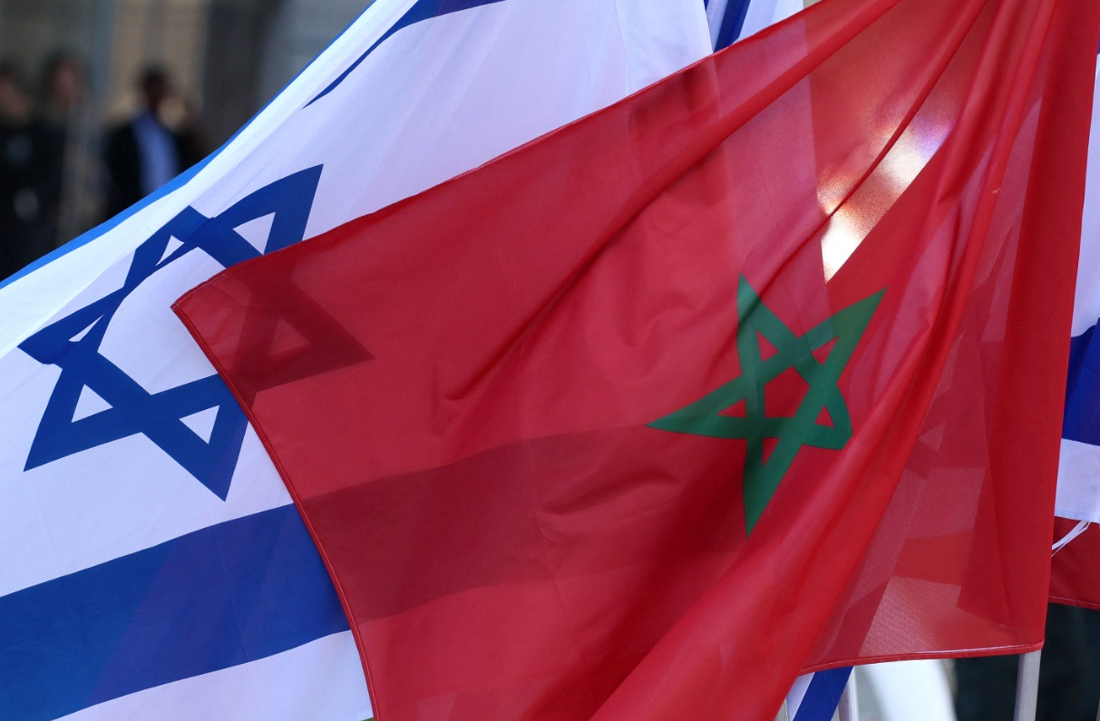 غرفة الصناعة التقليدية بجهة فاس مكناس تنوه بقرار اعتراف إسرائيل بمغربية الصحراء