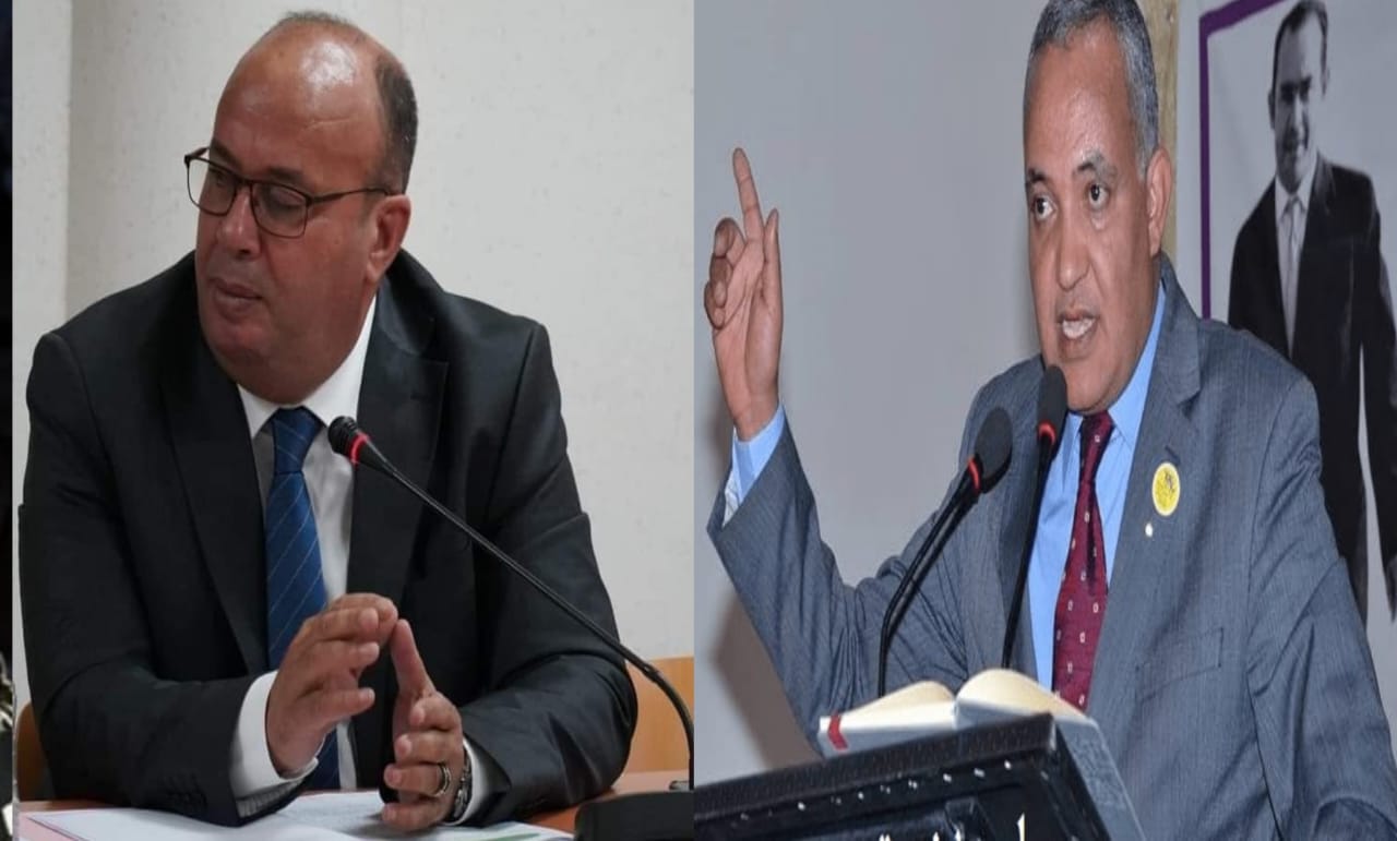 وسط تبادل للاتهامات بين أنصار البوصيري وشفيق..صراع الأجنحة داخل الاتحاد الاشتراكي بفاس يخرج للعلن