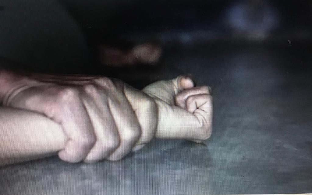 درك تاهلة يوقف مراهقا اغتصب طفلة