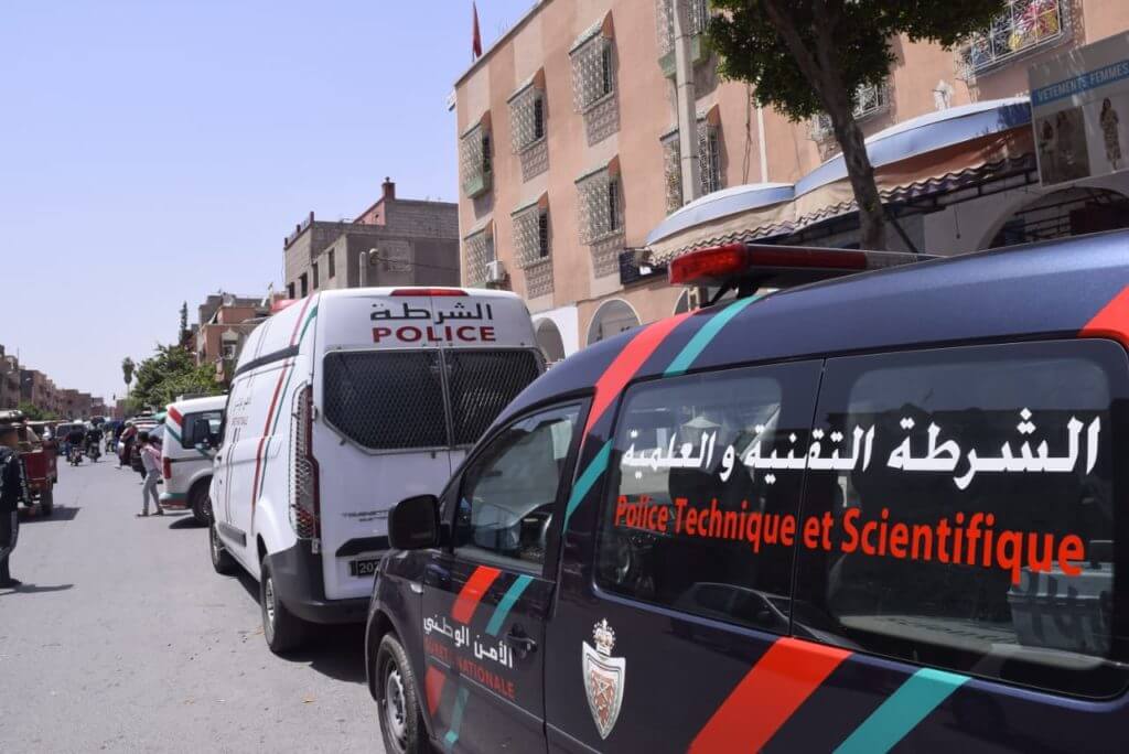 أمن الرباط يحقق في وفاة ضابط شرطة وجد جثة هامدة داخل مسكنه