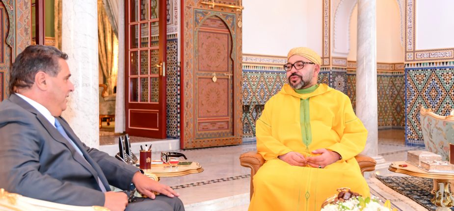 الملك يراسل أخنوش ويأمره بإعادة النظر في مدونة الأسرة