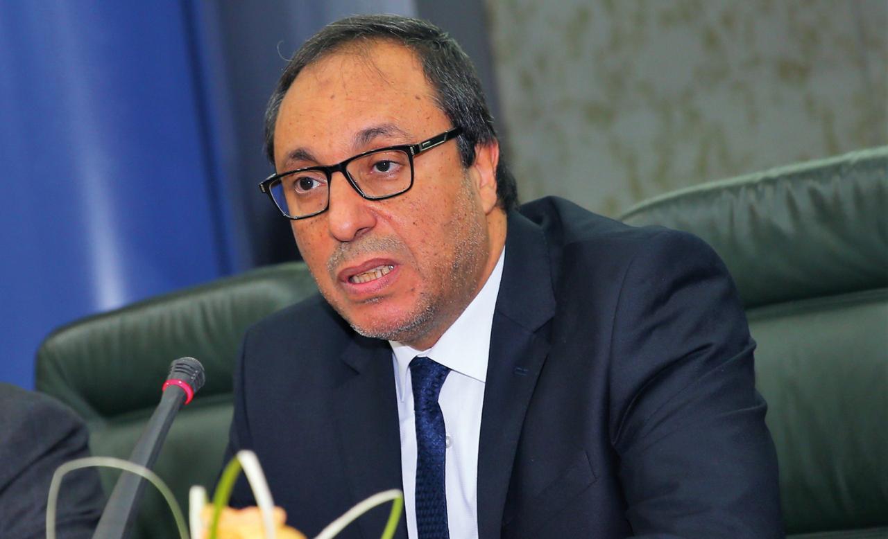 الوزير السابق عبد القادر اعمارة يستقيل من حزب العدالة والتنمية