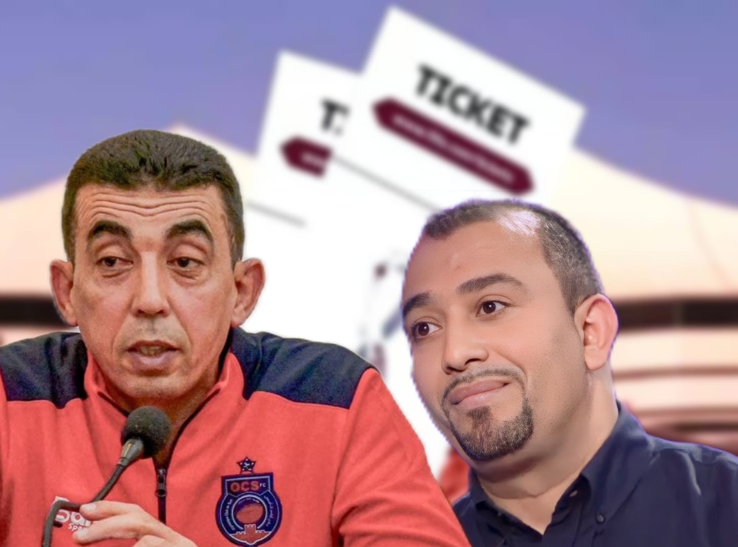 يتابع فيه صحفي وبرلماني..تأخير ملف التلاعب بتذاكر المونديال إلى بداية أكتوبر