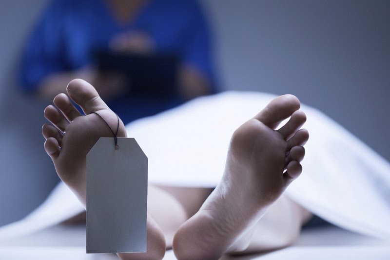 صعقة كهربائية تنهي حياة سيدة وتصيب نجلتها بقرية با محمد