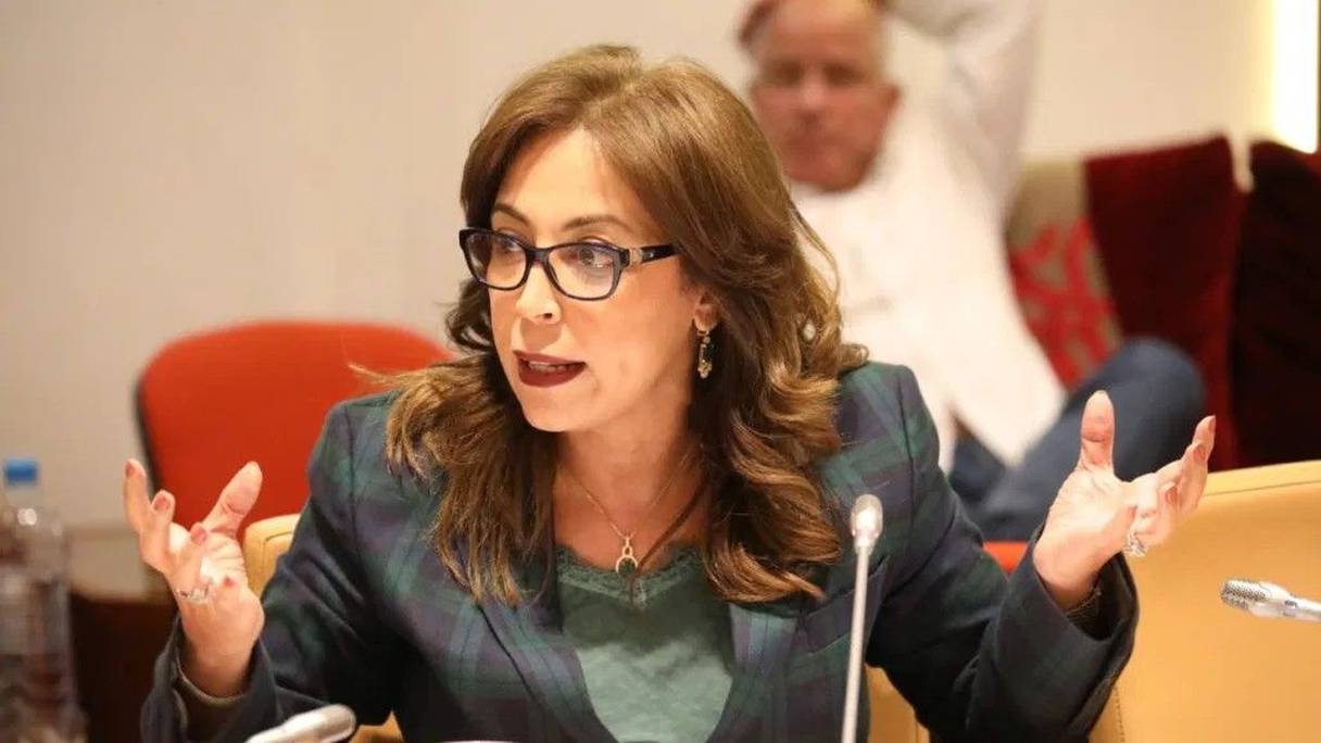 التحالف المسير لجماعة الرباط يعلن رسميا انقلابه على العمدة أسماء أغلالو