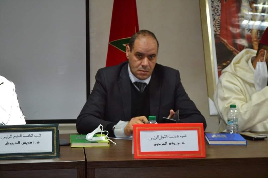 جنايات فاس تشرع غدا الثلاثاء في محاكمة المستشار البامي الذي ضبط متلبسا بتلقي رشوة من مقاول