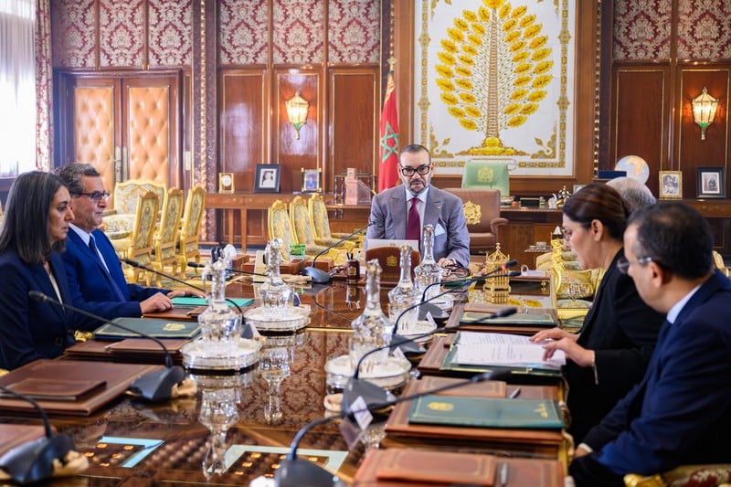 تنزيلا للتوجيهات الملكية..الحكومة تدعم الراغبين في اقتناء سكن جديد بعشرة ملايين سنتيم