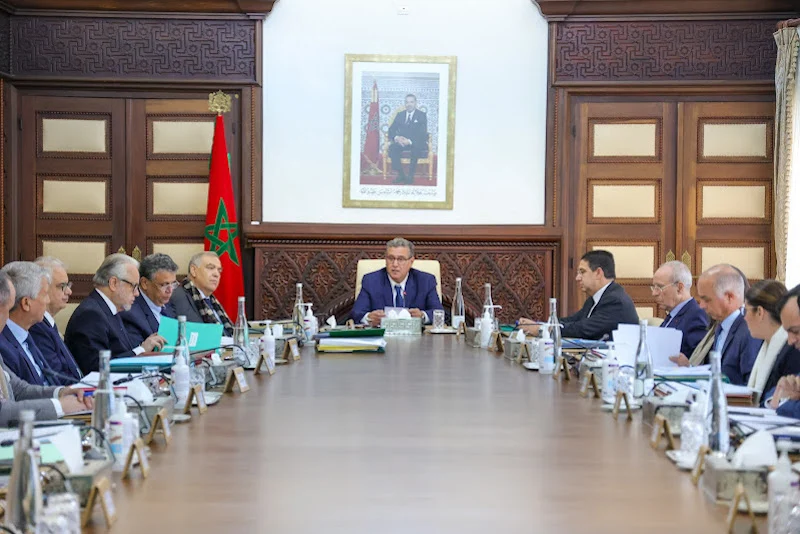 أخنوش يعلن عن نجاح مشروع الدعم المباشر للفئات المعوزة
