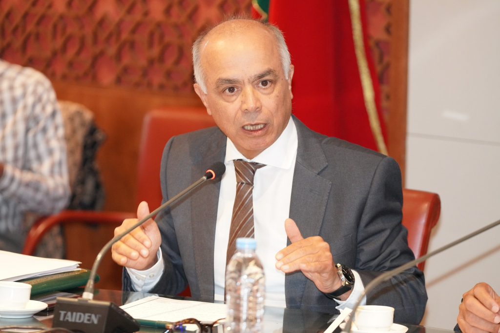 تمديد فترة الترشيح لاجتياز مباريات المراكز الجهوية للتربية والتكوين