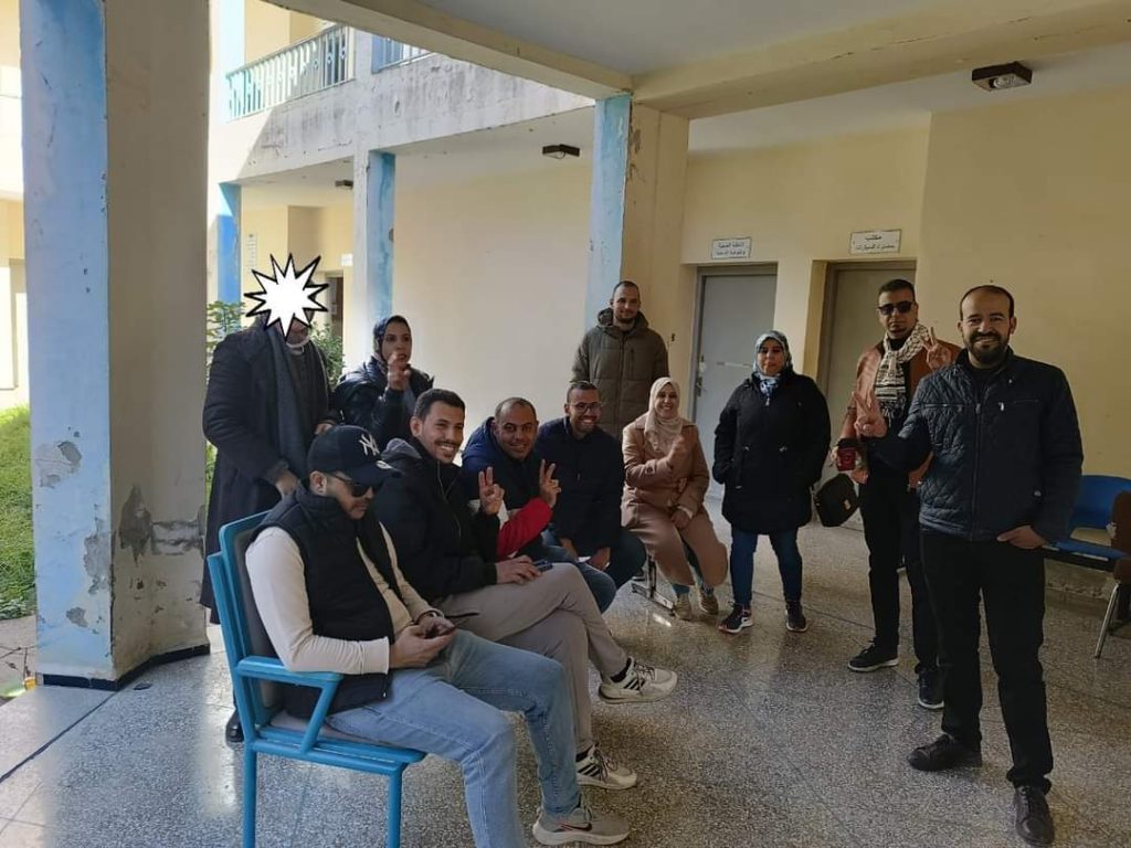 التلاعب بالتعويضات يثير استياء الشغيلة الصحية بمندوبية تازة