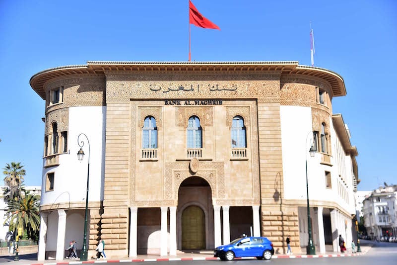 بعد التعويم..بنك المغرب يعتمد منهجية جديدة لحساب أسعار الصرف المرجعية للدرهم