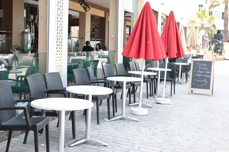 إفلاس 80 مطعما ومقهى شهريا بمدينة فاس