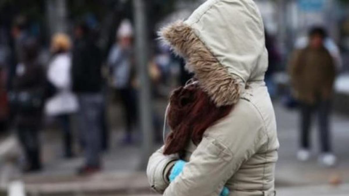 طقس السبت..باردا نسبيا مع تكون صقيع محلي فوق كل من المرتفعات والسهول الداخلية