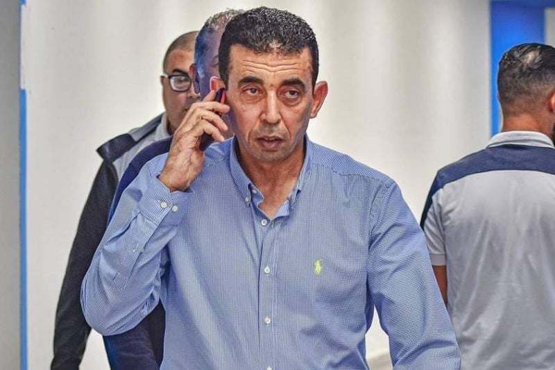 ملف التلاعب بتذاكر المونديال..استئنافية البيضاء تخفض عقوبة الحيداوي والعماري
