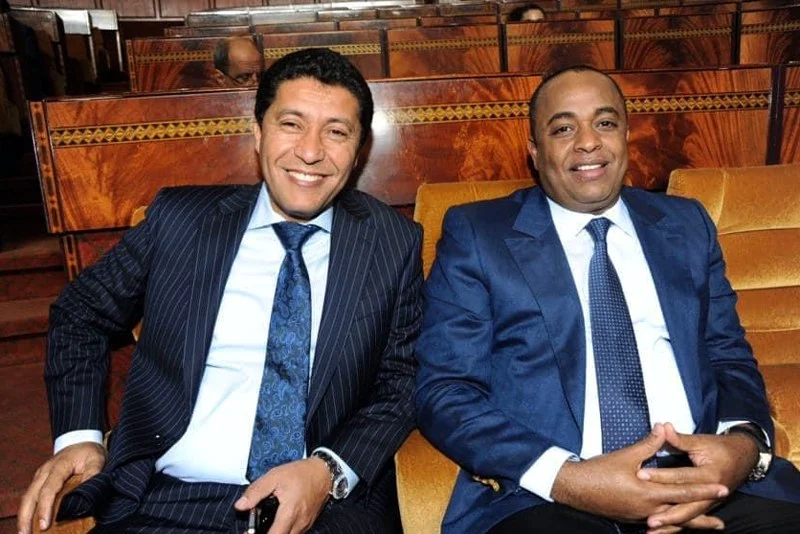 الوكيل العام للملك يكشف تفاصيل متابعة رئيس جهة الشرق ورئيس الوداد في ملف المخدرات٠