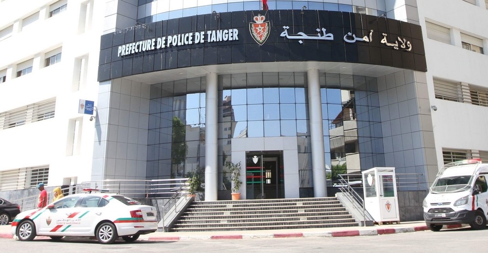 أمن طنجة يحدد هوية شخص توفي بقسم  المستعجلات