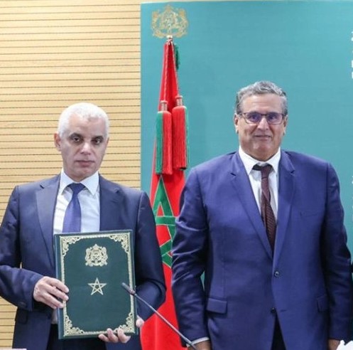 وزارة الصحة تحيل المطالب ذات الأثر المالي التي اتغقت عليها مع النقابات  على الوزارة المكلفة بالميزانية