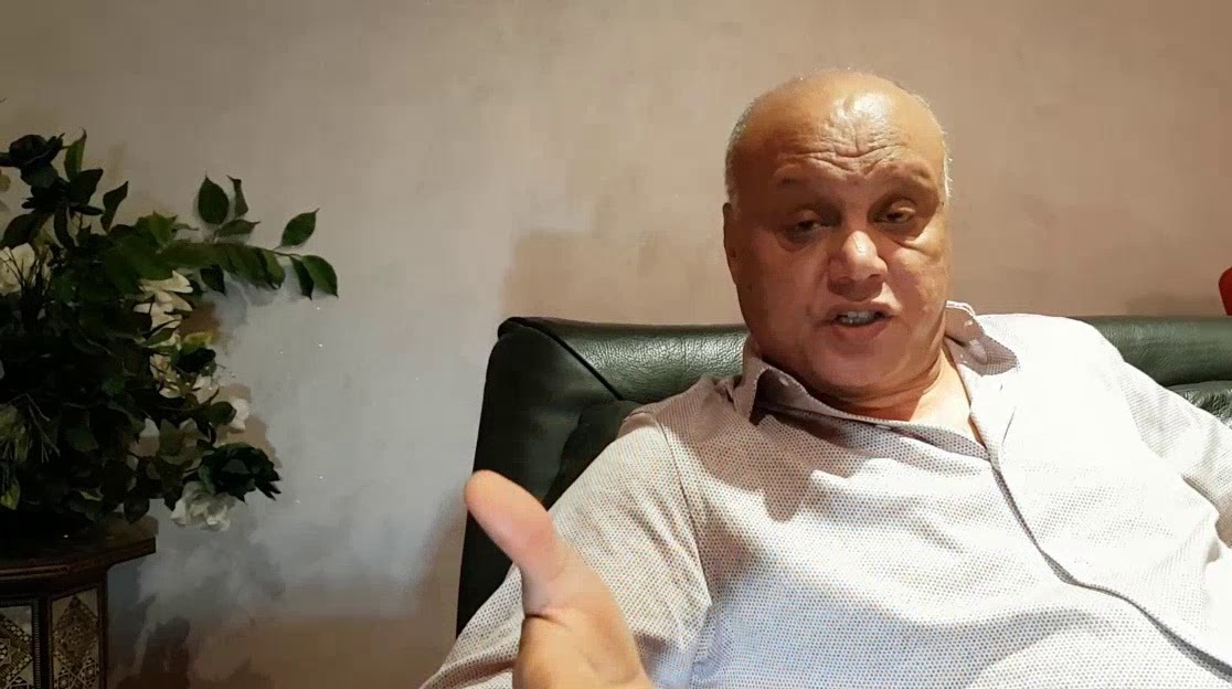 النيابة العامة تضع البرلماني السابق محمد العايدي تحت الحراسة النظرية