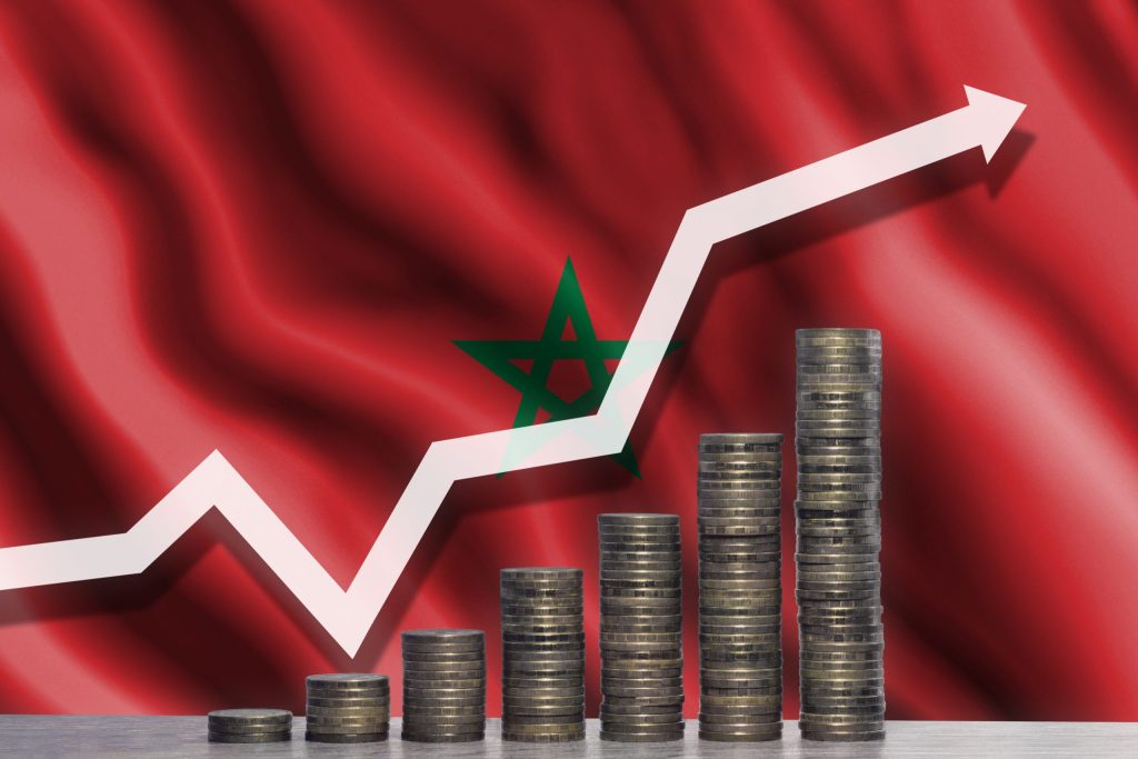 مندوبية التخطيط تكشف عن تحسن نمو الاقتصاد المغربي في الفصل الثالث من سنة 2023