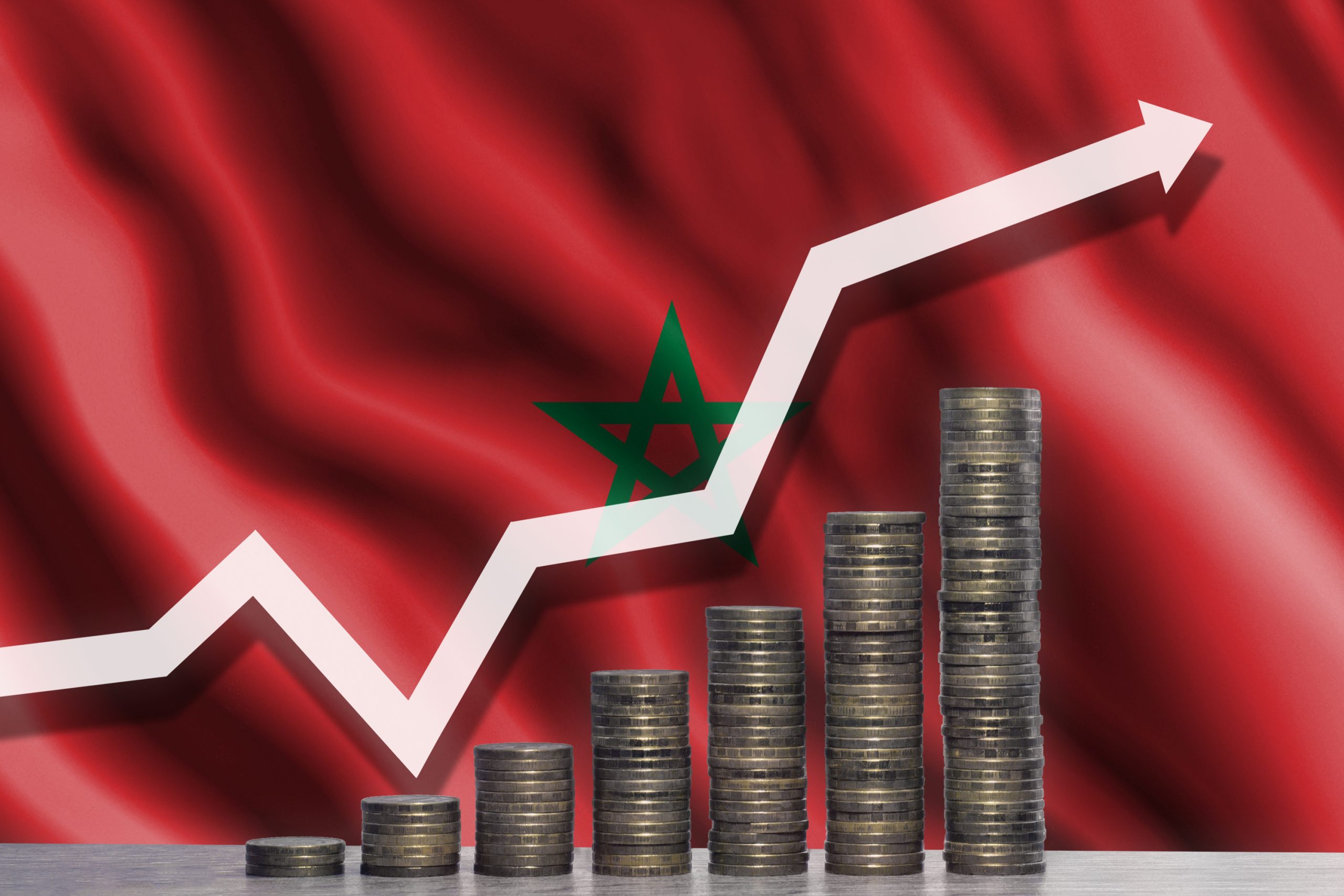 مندوبية التخطيط تكشف عن تحسن نمو الاقتصاد المغربي في الفصل الثالث من سنة 2023