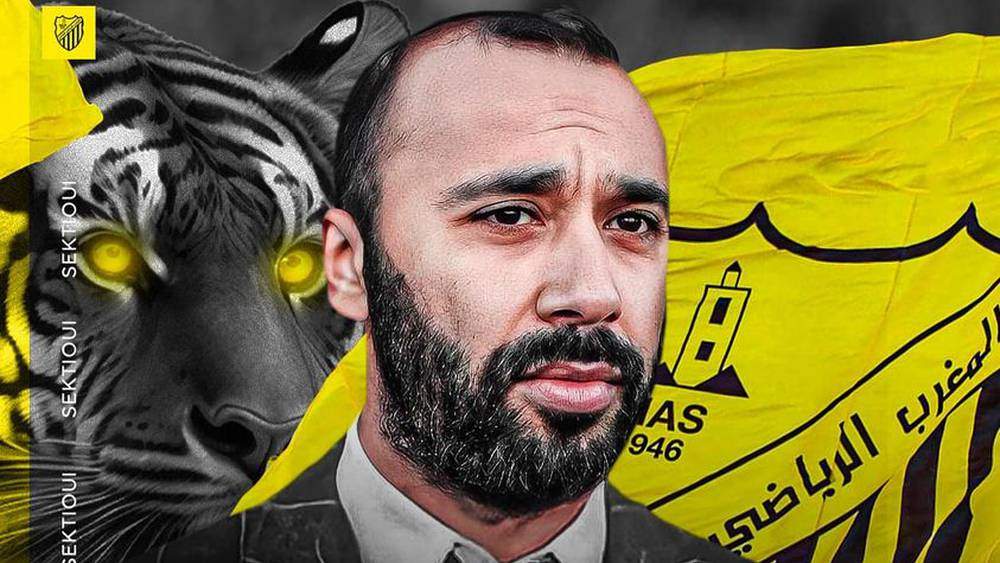 المغرب الفاسي لن يدخل سوق الانتقالات الشتوية