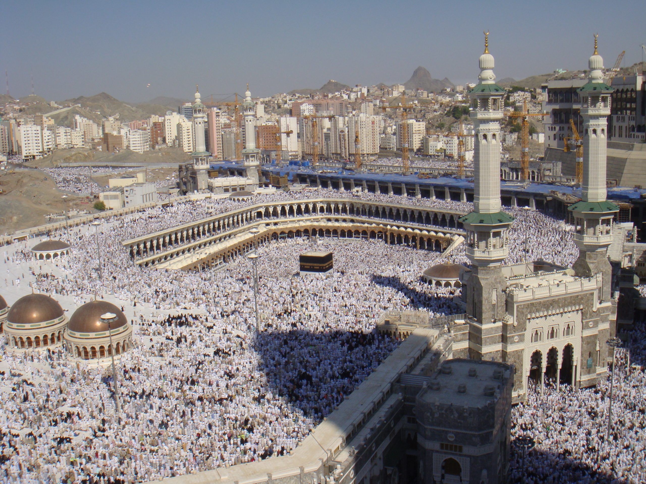 وزارة الأوقاف تعلن عن كلفة  الحج لهذا العام