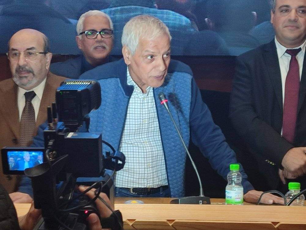 التشكيلة الجديدة لمجلس هيئة المحامين بفاس تشهد تواجد امرأتين وأسماء شابة