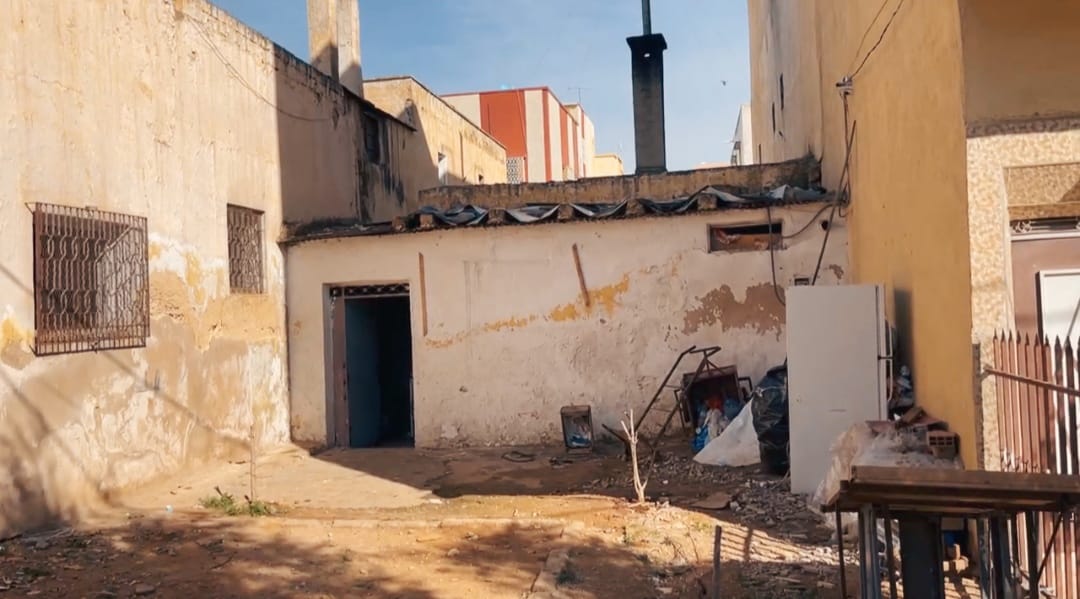 العثور على أربعيني جثة هامدة داخل فران تقليدي بفاس