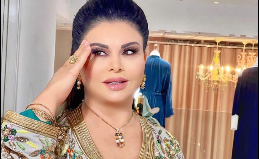 لطيفة رأفت تؤكد الاستماع لها كشاهدة في ملف إسكوبار الصحراء وتهدد باللجوء للقضاء
