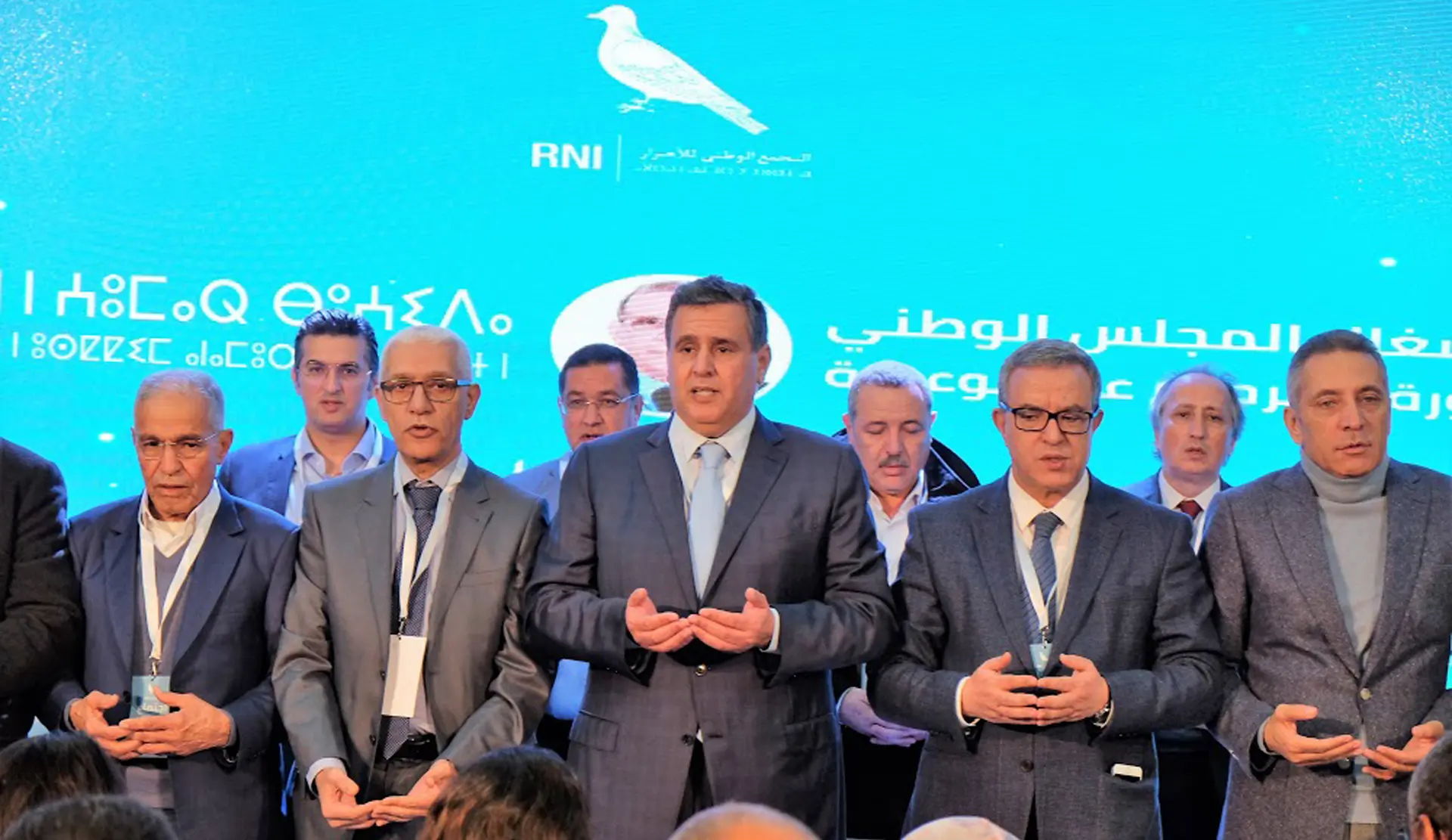 الأحرار: انتخاب المغرب لرئاسة مجلس حقوق الإنسان انتصار للدبلوماسية المغربية بقيادة الملك محمد السادس