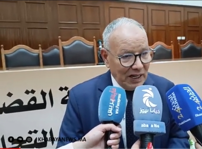 رئيس المحكمة التجارية بفاس: قرار  حذف المحكمة التجارية بمكناس خلف ارتباكا ولم يواكب بتوفير الموظفين  وبناية جديدة