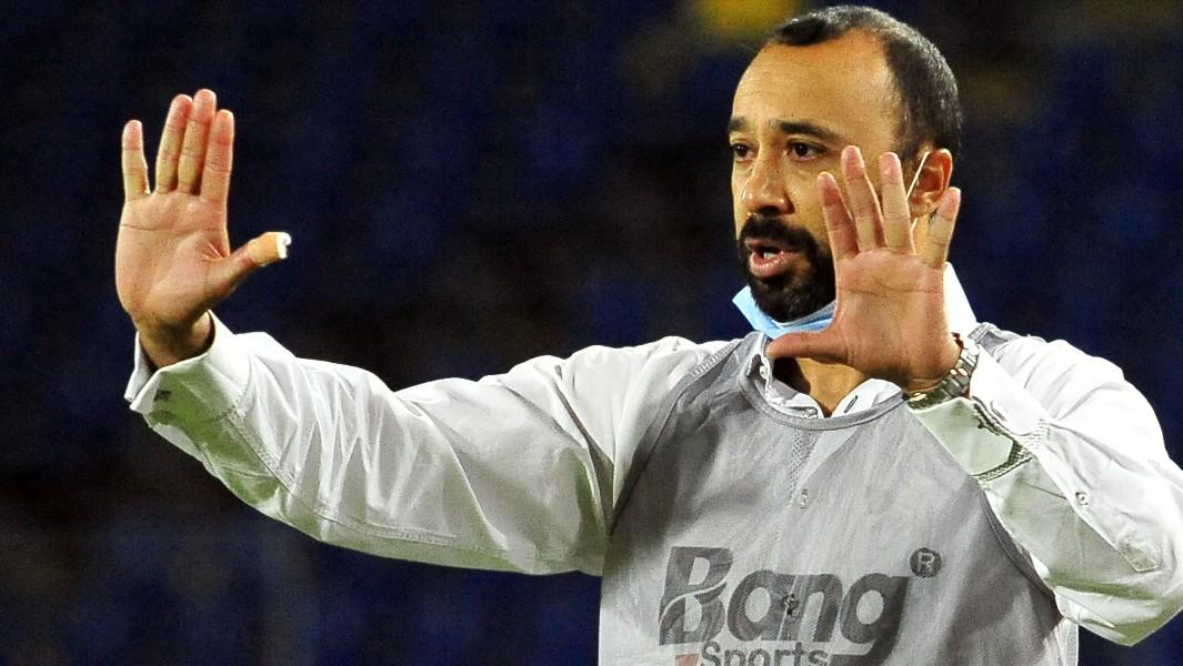 الماص يدخل مباراة الوداد ب 6 غيابات