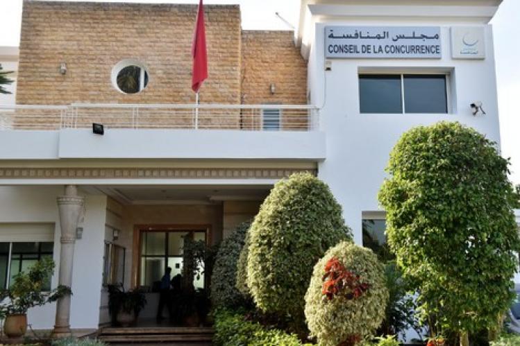 مجلس المنافس يغرم شركة فرنسية 100 مليون درهم