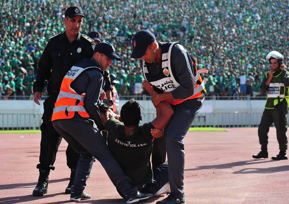 مجلس الحكومة يصادق على إحداث لجان محلية لمكافحة العنف بالملاعب