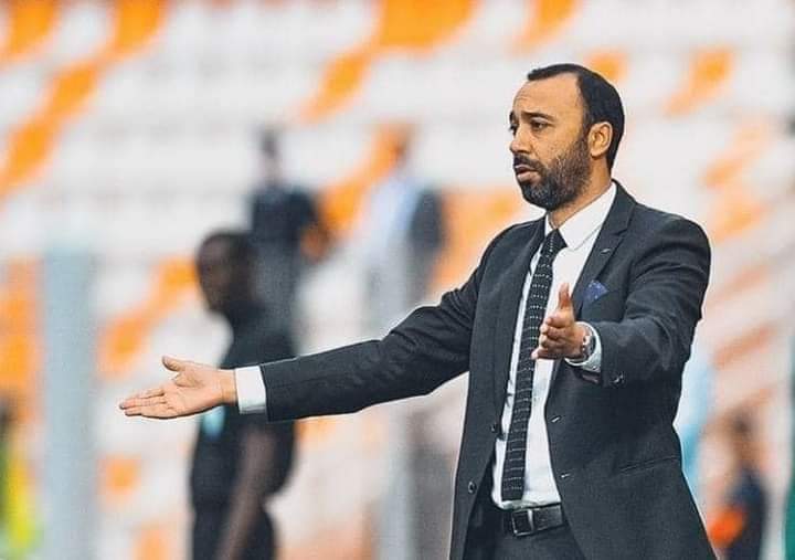 طارق السكتيوي يعين مدربا للمنتخب الأولمبي