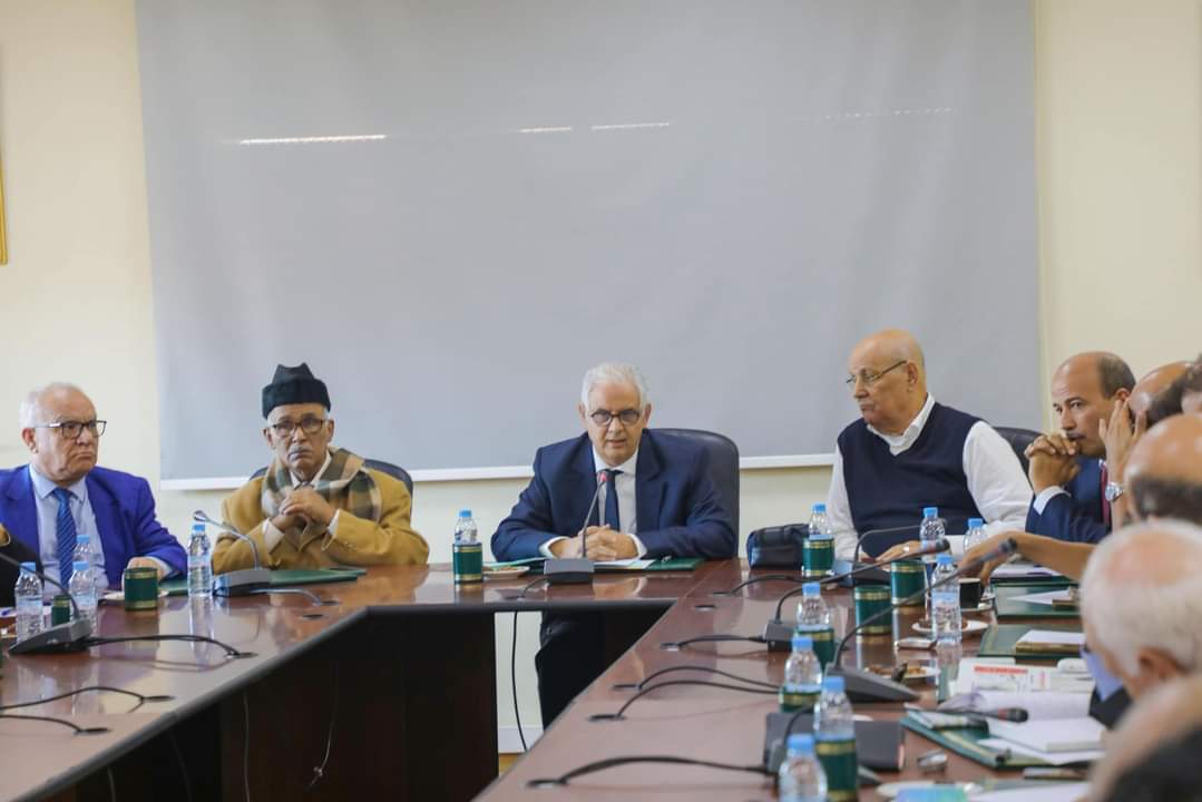 حزب الاستقلال يحدد نهاية أبريل موعدا لعقد مؤتمره  الثامن عشر
