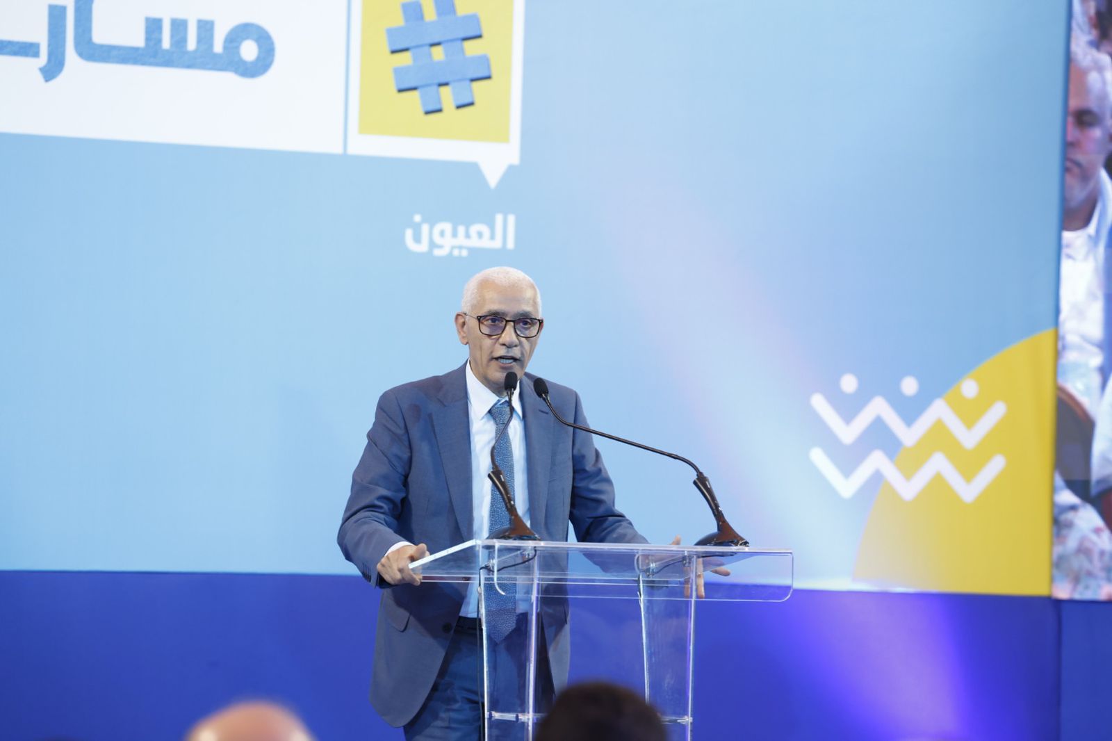 الطالبي العلمي: الأحرار سيقودون الحكومة إلى 2032 ومحاربة الفساد تحتاج منظومة تشريعية جديدة