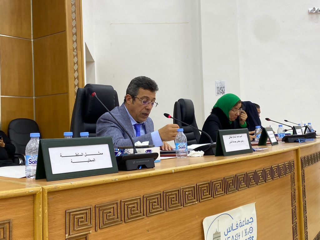 مرابد المدينة العتيقة..عمدة فاس يعلن عن تخصيص اشتراكات للساكنة والتجار