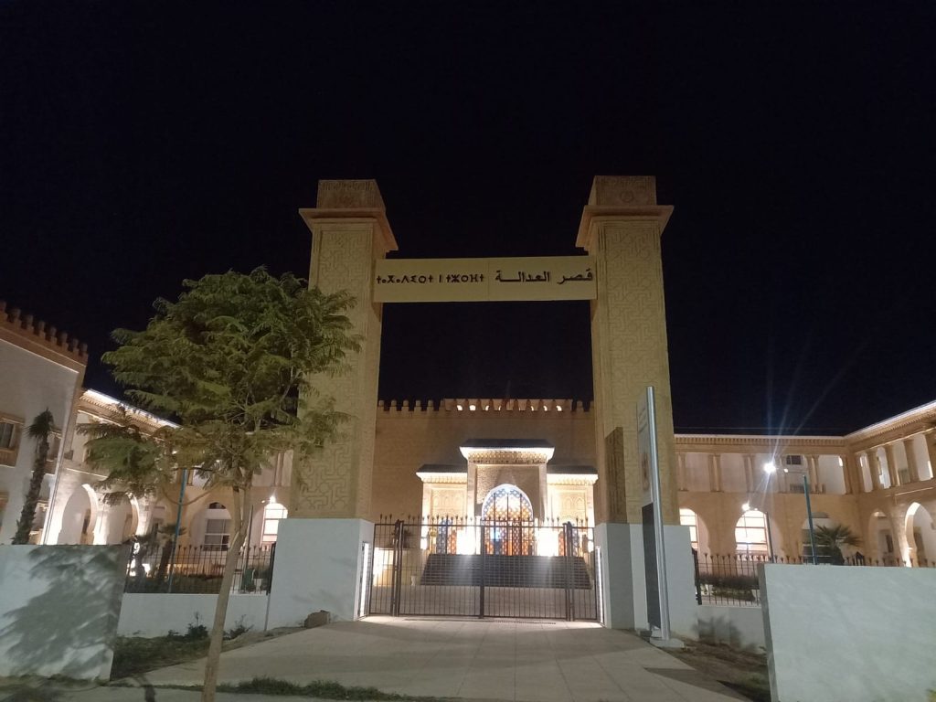 تفاصيل الأحكام الصادرة في حق المتهمين في ملف شبكة السمسرة في المعدات  الطبية بمستشفى ابن باجة