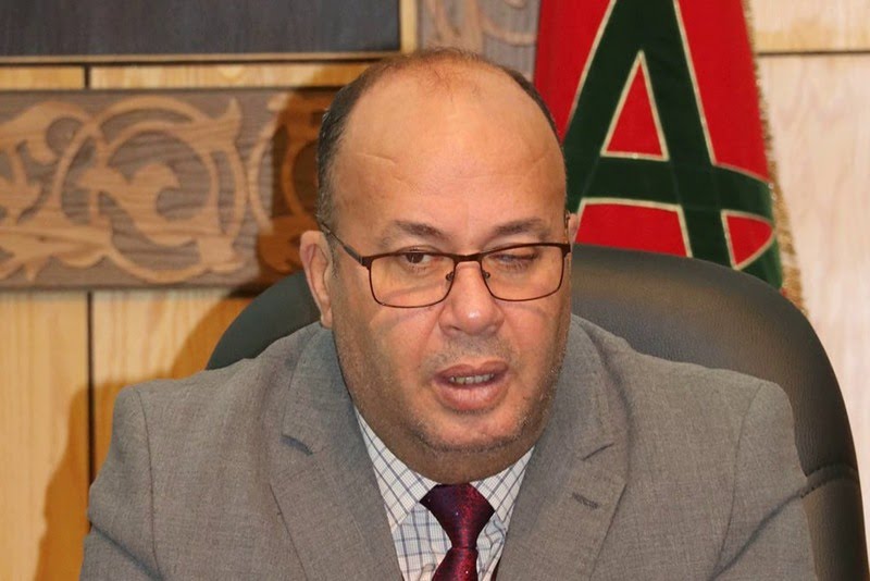 ملف شبكة البوصيري يصل نقطة النهاية وسط توقعات بالنطق بالحكم اليوم