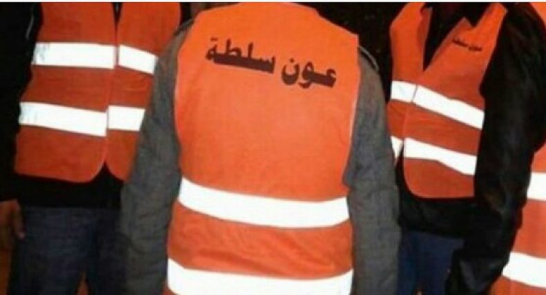 اعتداء على عون سلطة بفاس بسبب القفة