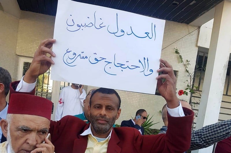 المغرب بدون عقود زواج الأربعاء والخميس المقبلين